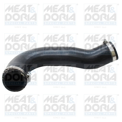 Charge Air Hose